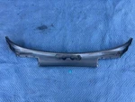 2011-2017 Bmw X3 F25 Front Windshield Wiper Cowl Cover Grille Trim Oem #2393EM. Fixed Price $159.99.