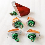 For Honda C100 C102 CA100 CA102 CA105T Front + Rear Signal Tail Light (set). Fixed Price $33.99.