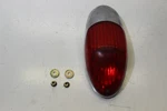 2003 Kawasaki Vulcan 1500 Rear Back Tail Light Lamp 220-40178. Fixed Price $34.99.