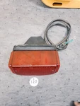 1984-87 Honda Oem Rear Taillight Unit & Body. Fixed Price $65.00.