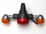 Ducati Tail Light - 52520242A. Fixed Price $99.00.