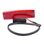 Polaris Oem Right Hand Tail Light Assembly, Ranger, 2410499. Fixed Price $49.98.