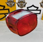 Genuine 99-24 Harley Sportster Dyna Softail Touring Brake Light Oem. Fixed Price $39.95.