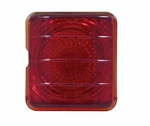 United Pacific C4004 Glass Tail Light Lens 1951-1952 Chevy Passenger Car-. Fixed Price $14.95.