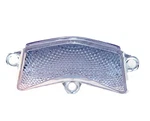 Kawasaki ZX-10R 04-05 Integrated Tail Light Turn Signal 23025-0016 TL-0212-IT. Fixed Price $38.98.