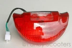 Roketa,peace,sunl,bmx,taotao 150CC Vip Scooter Tail Light Comp 12V. Fixed Price $29.99.