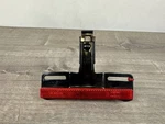 Harley Davidson Sportster Dyna Softail License Plate Holder 59984-73. Fixed Price $13.76.