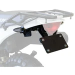 Tusk 203-528-0012 Fender Eliminator Kit. Fixed Price $52.84.