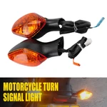 For Honda 500R 400R CB650F Front Rear Turn Signal Light Indicator Led. Fixed Price $22.79.