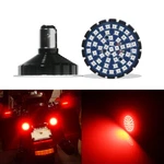 2PCS 1157 Red Led Rear Turn Signal Running Tail Lights Bulbs For Harley Davidson. Fixed Price $19.99.