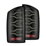 Alpharex 641050 07-08 Fits Dodge RAM1500/07-09 2500+3500 Luxx-series. Fixed Price $319.49.