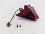 Kawasaki EX500 Ninja & Z500 Z650 Rear Led Brake Taillight Lamp. Fixed Price $74.99.