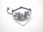 13-16 Ktm 1190 Adventure Rear Tail Light Brake Lamp 60314040000. Fixed Price $51.97.