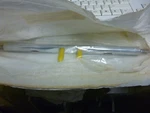 Harley-davidson Directional Bar Assembly Domes 68967-04. Fixed Price $66.79.