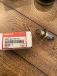 Honda CB1100F, 1983, Halogen Headlight Bulb 34901-MC7-601AH,. Fixed Price $13.56.