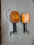 Suzuki GS850 Blinker Turn Signal 35600-13 1100. Fixed Price $35.00.