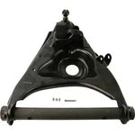 RK620037 Moog Control Arm Front Passenger Right Side Lower For Chevy Express Van. Fixed Price $127.78.