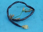 80-82 Honda CB750 CB900 Custom Taillight Wiring Sub-harness. Fixed Price $12.00.