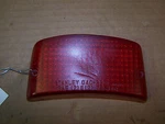 Honda VT800 Rear Taillight Lens 33702-MM2-003. Fixed Price $19.95.