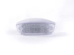 Led Tail Light Clear Integrated Turn Signals For Ducati 1993-2008 Monster 400. Fixed Price $53.15.