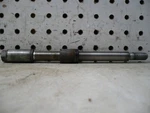 Honda 1983 CB550 Sc Nighthawk Front Axle. Fixed Price $9.99.