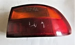 Honda Civic EG4 H/b Model 1992 95 Tail Light Right Side Stanley 043-1120 Used. Fixed Price $100.00.