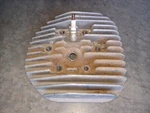 Kawasaki Engine Cylinder Head Vintage Trials. Fixed Price $39.99.
