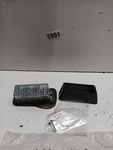RSA03ZCR Whelen TIR3/LIN3 Led Warning Light, Item #1991. Fixed Price $40.00.