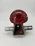 Suzuki 35710 60 Motorcycle Tail Light Lense Housing Bracket STBL67 Japan. Fixed Price $134.10.