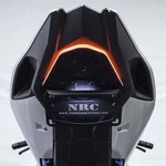 New Rage Cycles For 2020+ Bmw S1000RR Fender Eliminator Kit-tucked. Fixed Price $220.00.