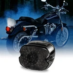 Rear Lamp Layback Led Tail Light For Harley Dyna Super Glide Fxd / Sportster 883. Fixed Price $18.79.