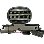 14-23 H-d Street Glide Efi Custom Dynamics Add-on Smoked Mini Taillight 20101402. Fixed Price $129.94.