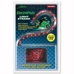 Streetfx Street-fx Strip Lights Red 1043050. Fixed Price $19.94.