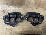 Harley Davidson Street Rod XG570 750 17 18 19 20 Oem Front Brake Calipers. Fixed Price $94.99.