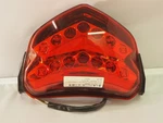 Suzuki GSX-R750 GSX-R600 Rear Light 35710-29G00. Fixed Price $63.32.