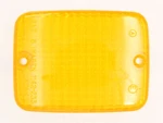Flasher Lens Part Number 2H7-83312-00-00 For Yamaha. Fixed Price $12.99.