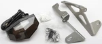 Drc D45-18-531 Edge Fender Eliminator Smoke Lens. Fixed Price $114.32.