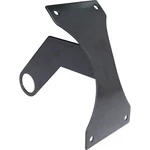 Keiti License Plate Bracket Black Lpb-k. Fixed Price $34.26.