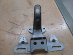 Yamaha Oem License Bracket 75-79 XS650 XS500 70 XS1 71 CS3 341-84751-61-93. Fixed Price $99.99.