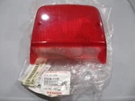 Nos Kawasaki Oem Tail Lamp Lens 1990-1991 ZR550 1990-1996 EN500 23026-1122. Fixed Price $39.99.