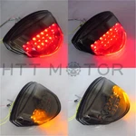 Hongk 2007-2008 Suzuki GSXR1000 Smoke Led Tail Brake Light Turn Signals. Fixed Price $29.49.