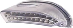Led Integrated Brake Tail Light Honda Cbr 600RR 2013 - 2020 Clear Lens New Usa. Fixed Price $49.99.