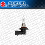 New Suzuki Oem Headlight High Beam Bulb 12V 60W Check Fitment Chart 09471-12151. Fixed Price $20.65.