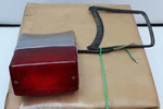 1985 Honda Shadow VT700 Rear Tail Brake Light (RTL33). Fixed Price $30.55.