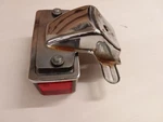 1984 Kawasaki KZ550 Taillight Assembly. Fixed Price $79.10.
