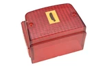 New Oem Yamaha 5K5-84721-60-00 Red Brake Taillight Lens Nos. Fixed Price $31.99.