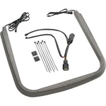 Ciro Tour-pak Taillight Smoke Lens 40160. Fixed Price $259.99.