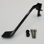 Aeromach Billet Heel Shifter For 2014-25 Indian Chief, R/m, Pursuit, Challenger. Fixed Price $229.00.