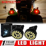 Ex Brite Led Taillight Bulb For Arctic Cat Snowmobiles & Atvs; 01-3157-H2. Fixed Price $13.76.