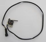 Bmw Rear Foot Brake Light Switch - 61 31 459 747. Fixed Price $24.99.
